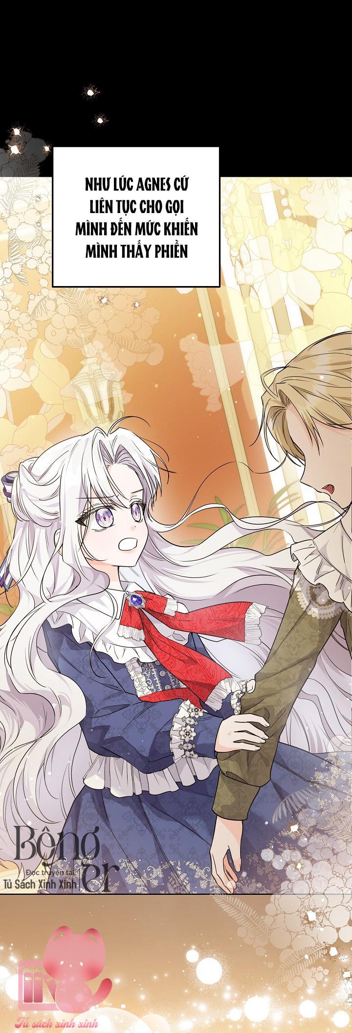 Hoàng Nữ Cosplay NonFan - Chap 32