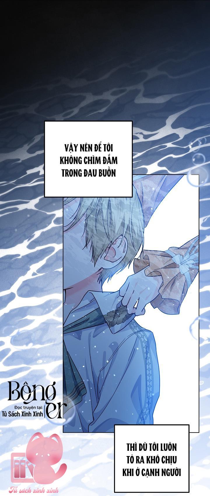 Hoàng Nữ Cosplay NonFan - Chap 32