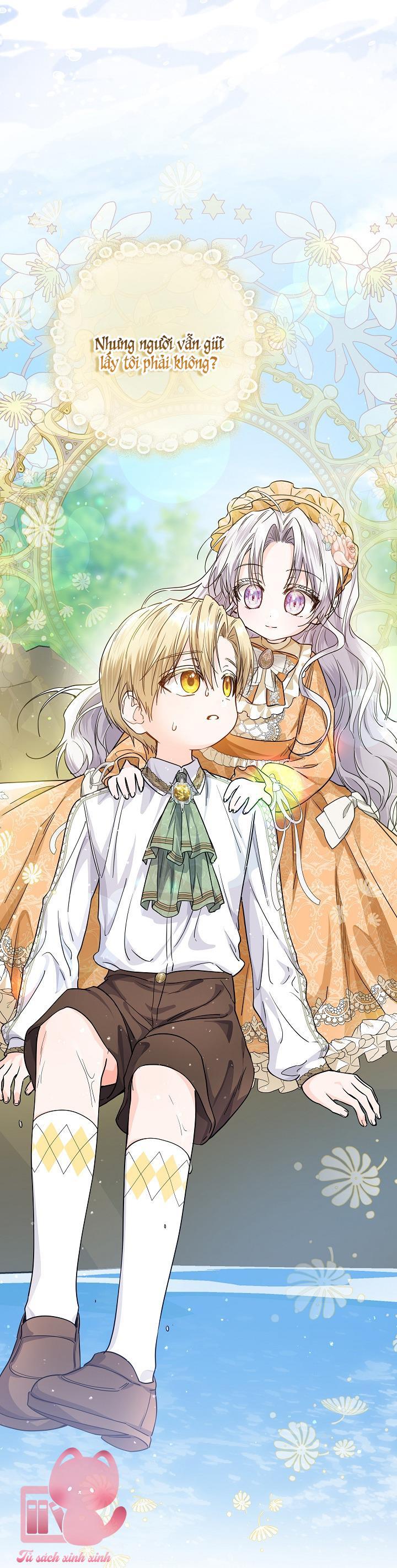 Hoàng Nữ Cosplay NonFan - Chap 32