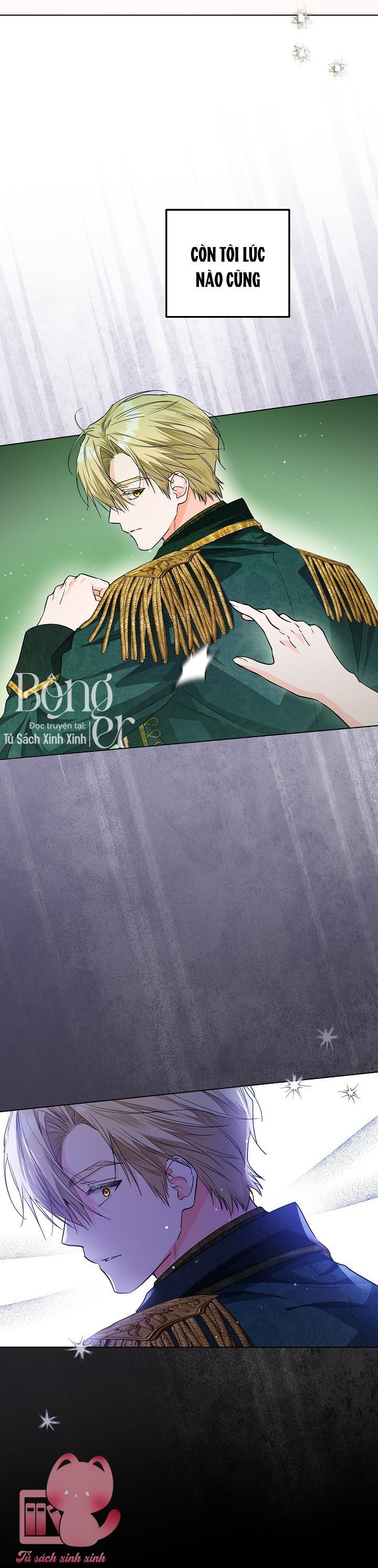 Hoàng Nữ Cosplay NonFan - Chap 32