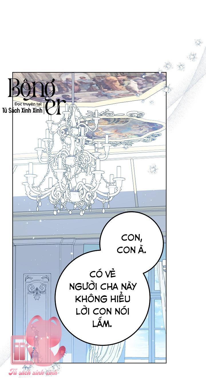 Hoàng Nữ Cosplay NonFan - Chap 32