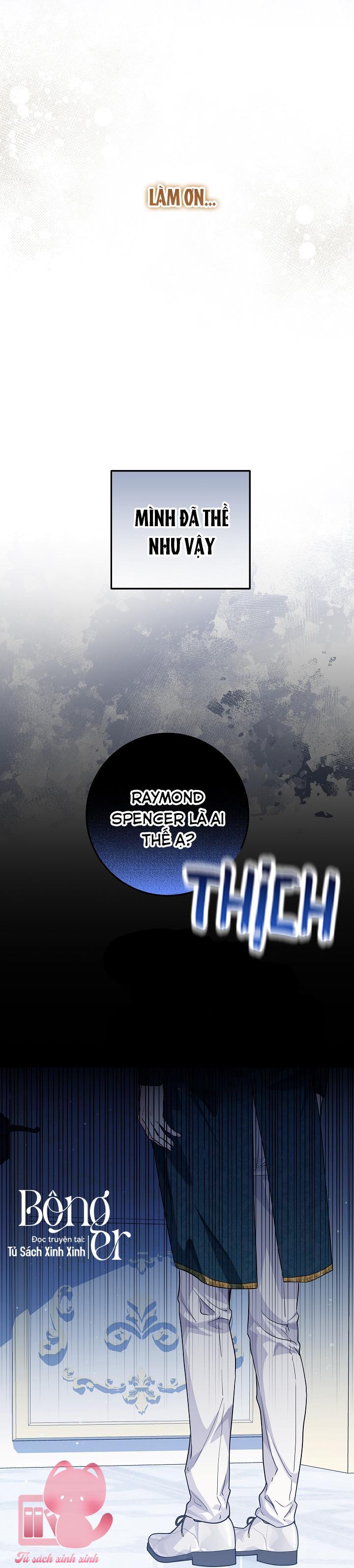 Hoàng Nữ Cosplay NonFan - Chap 32