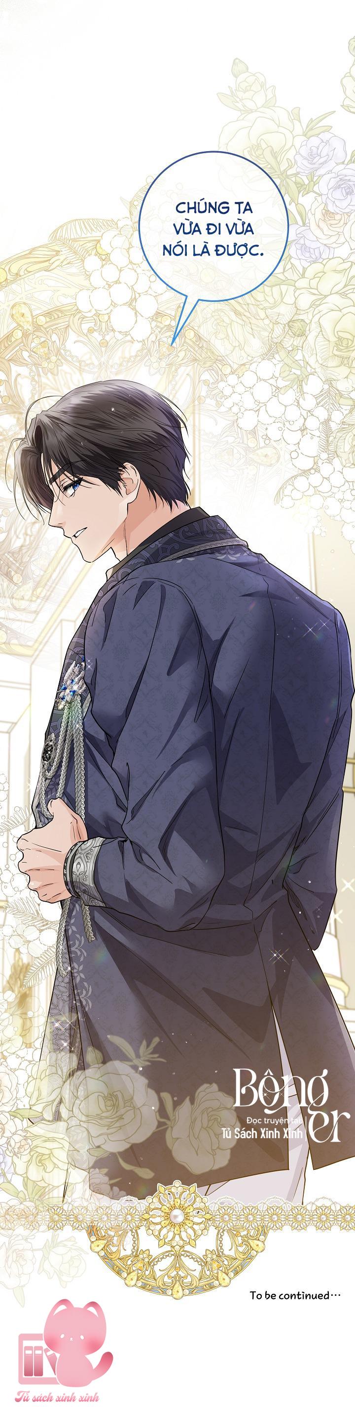 Hoàng Nữ Cosplay NonFan - Chap 32