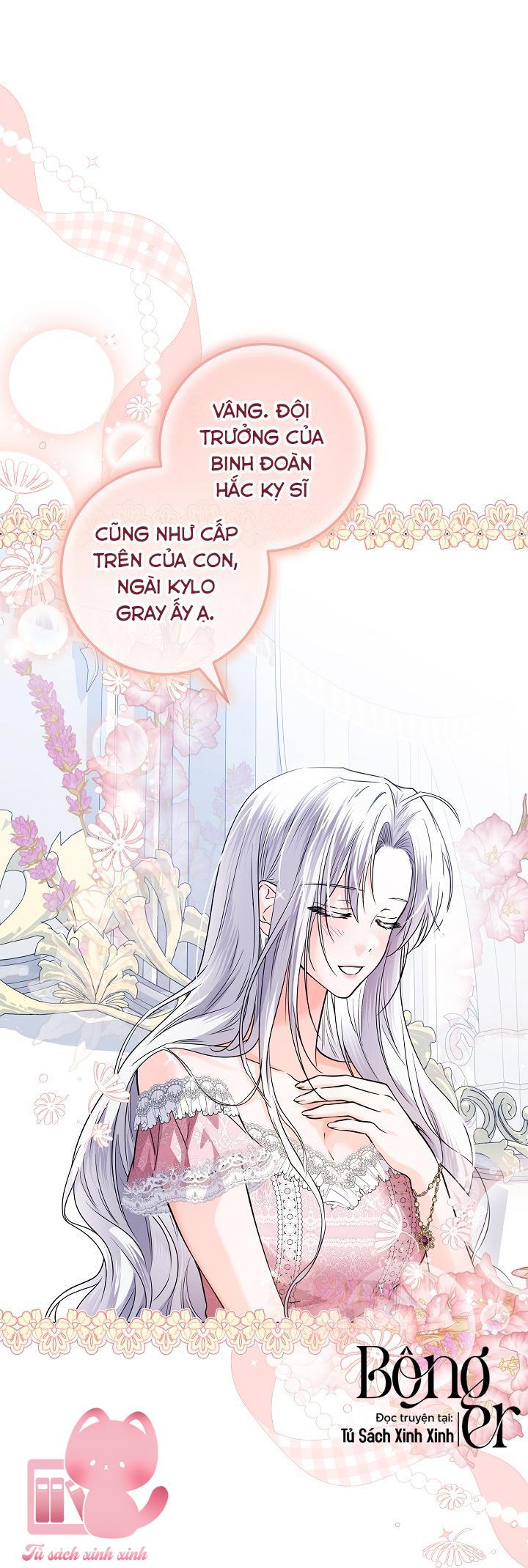 Hoàng Nữ Cosplay NonFan - Chap 32