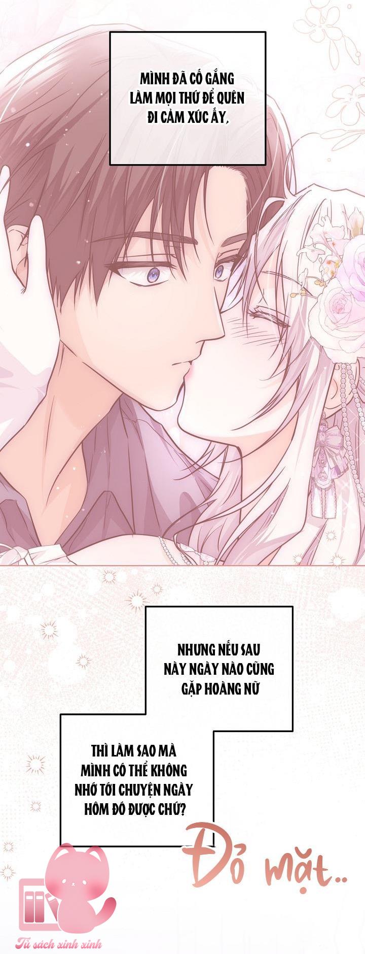 Hoàng Nữ Cosplay NonFan - Chap 33