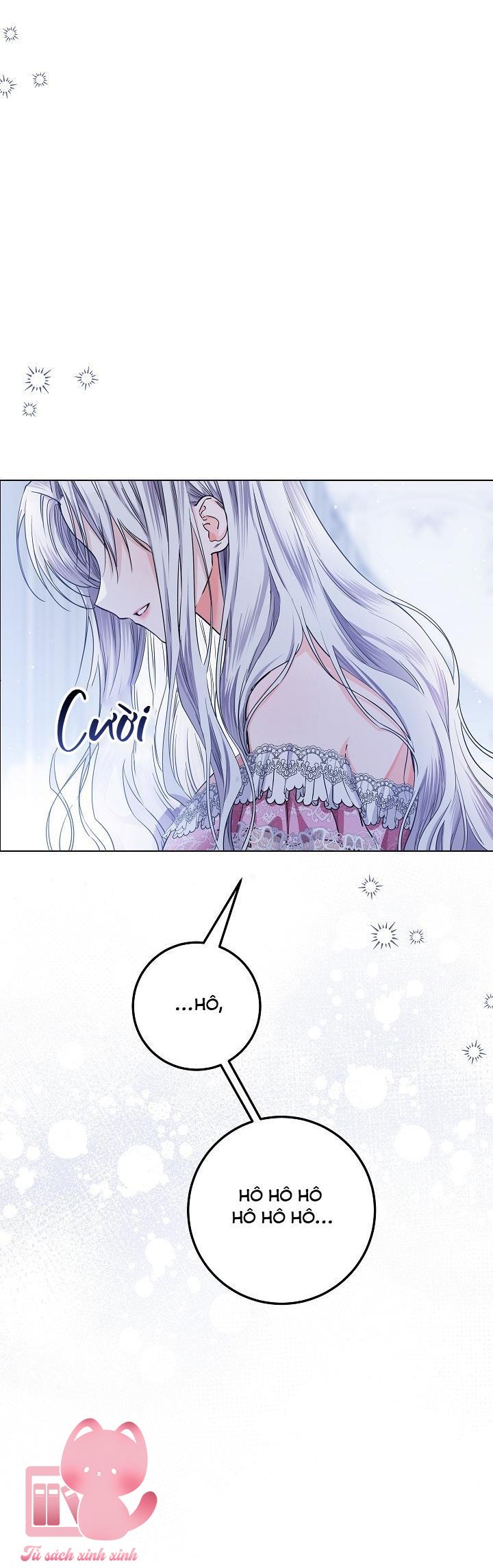 Hoàng Nữ Cosplay NonFan - Chap 33