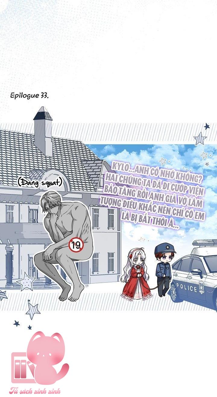 Hoàng Nữ Cosplay NonFan - Chap 33