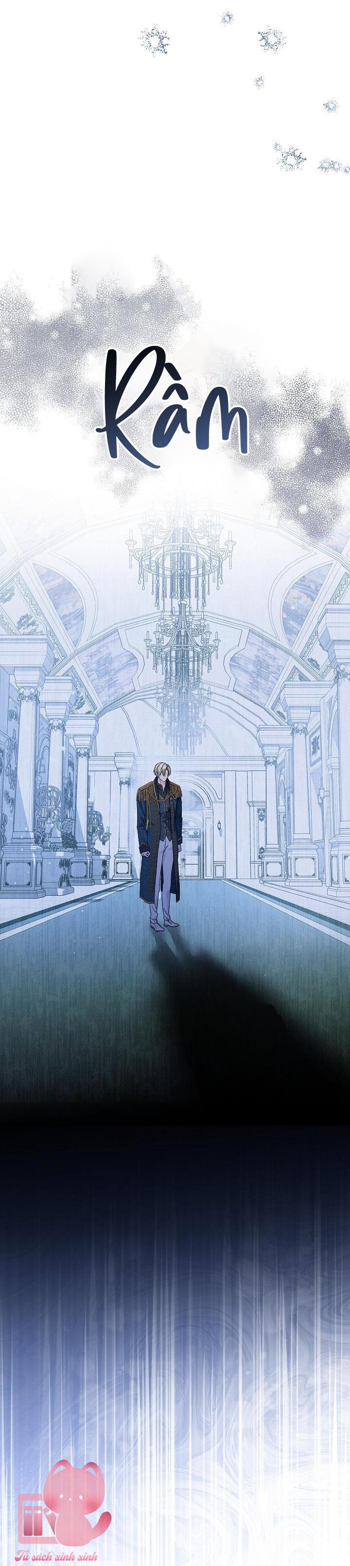 Hoàng Nữ Cosplay NonFan - Chap 33