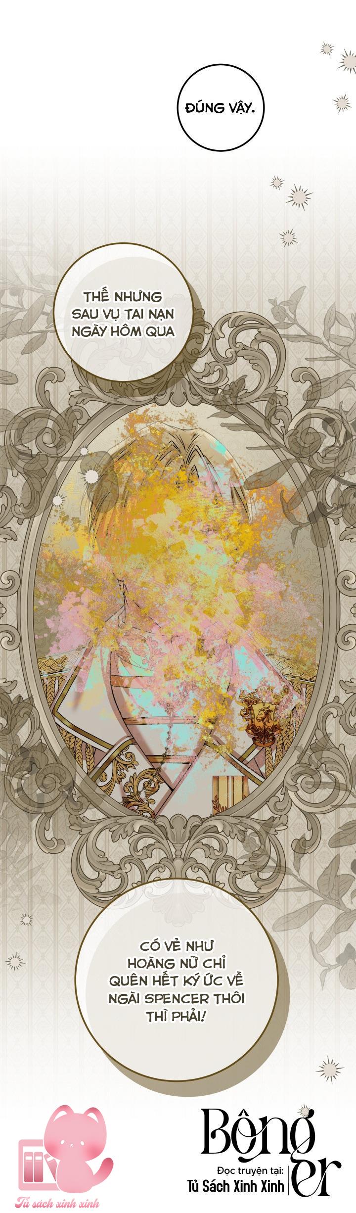 Hoàng Nữ Cosplay NonFan - Chap 34