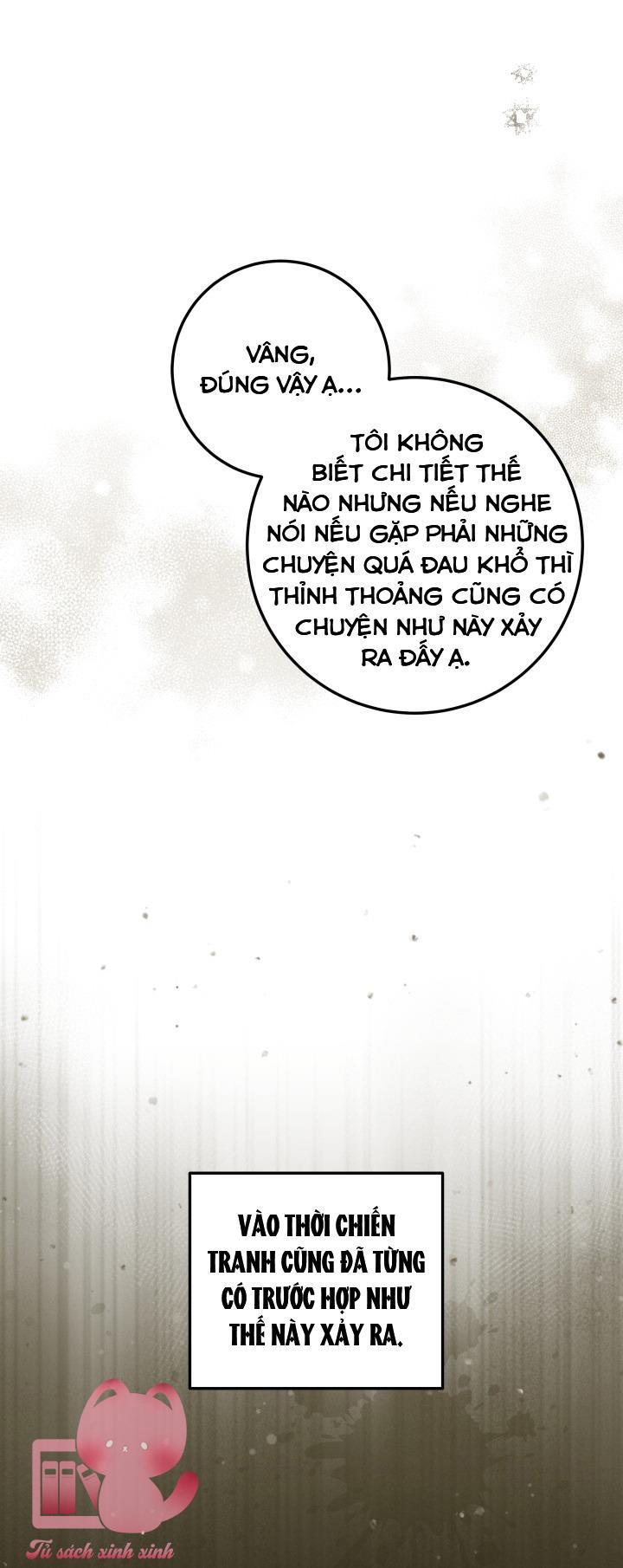 Hoàng Nữ Cosplay NonFan - Chap 34