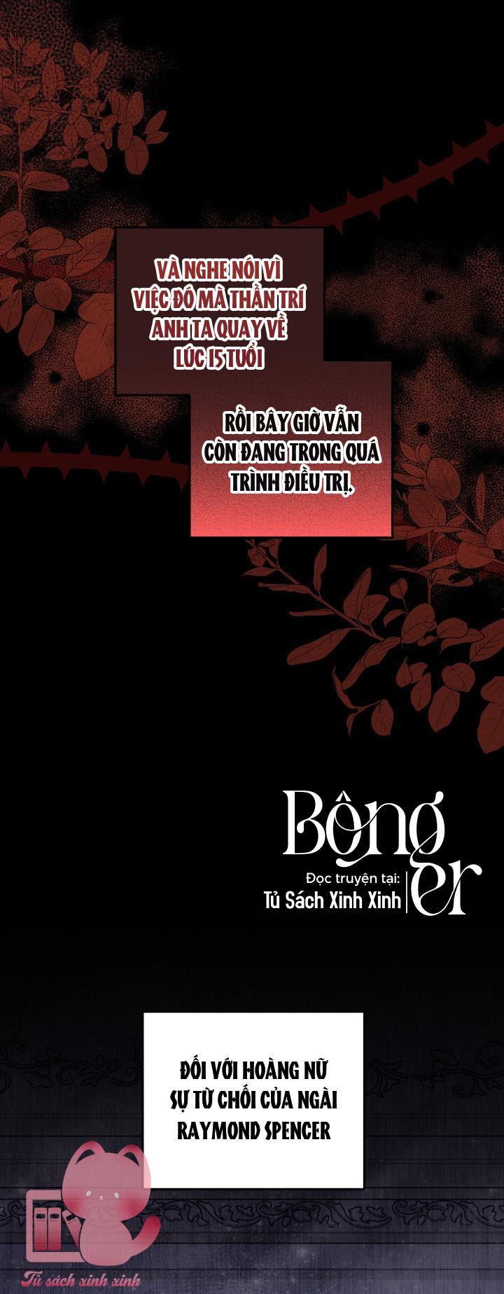 Hoàng Nữ Cosplay NonFan - Chap 34