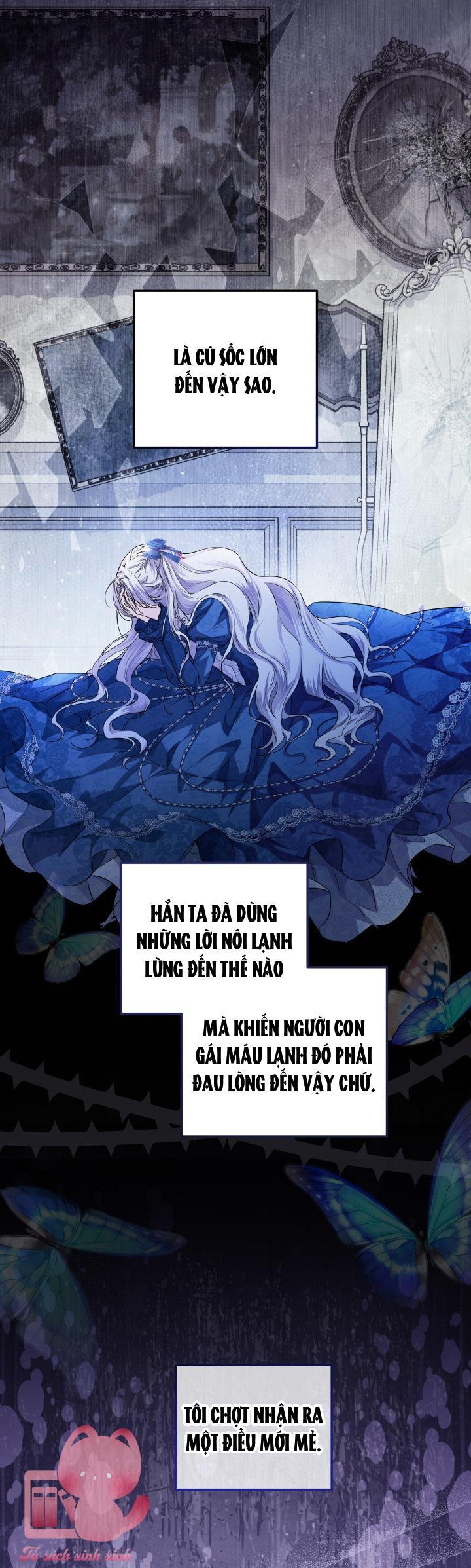 Hoàng Nữ Cosplay NonFan - Chap 34