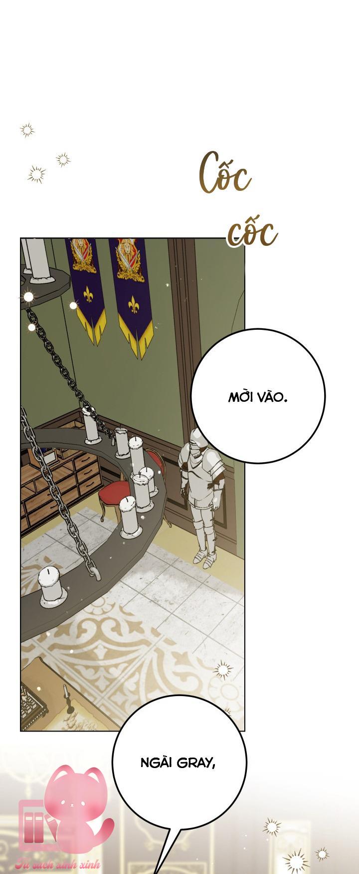 Hoàng Nữ Cosplay NonFan - Chap 34