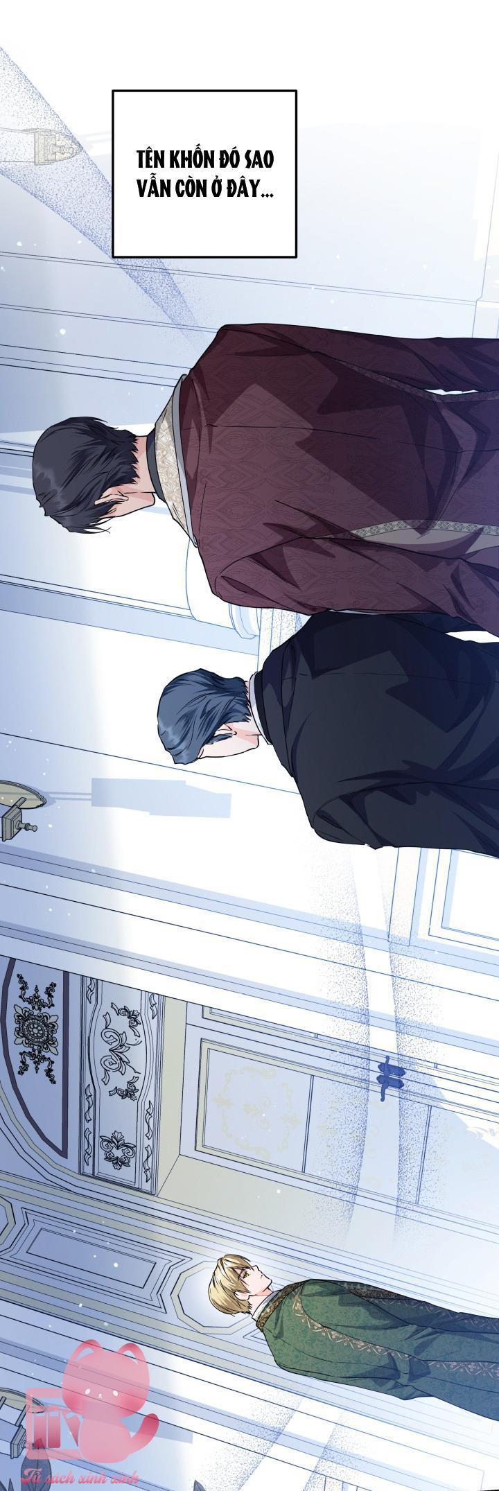 Hoàng Nữ Cosplay NonFan - Chap 34