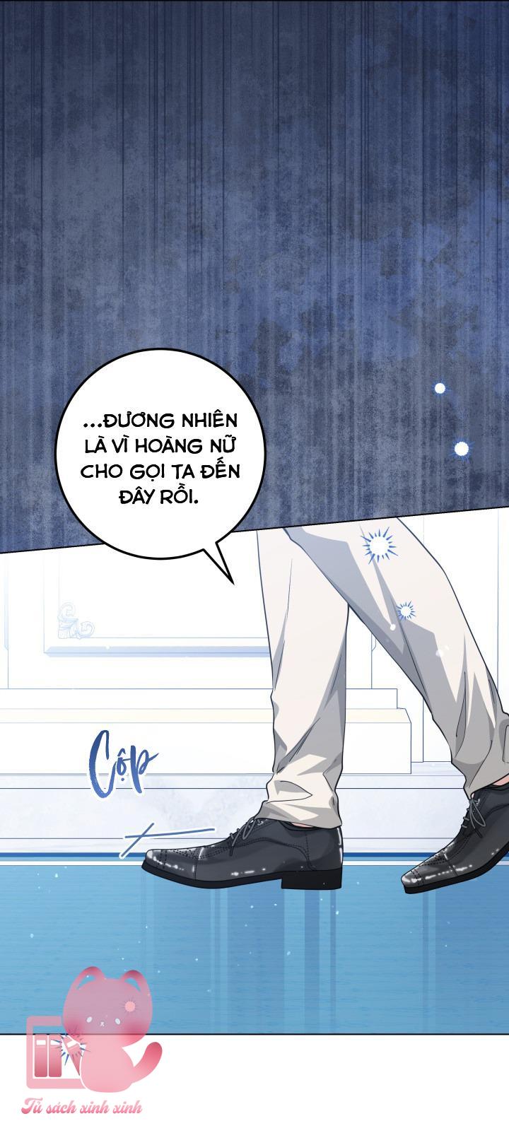 Hoàng Nữ Cosplay NonFan - Chap 34