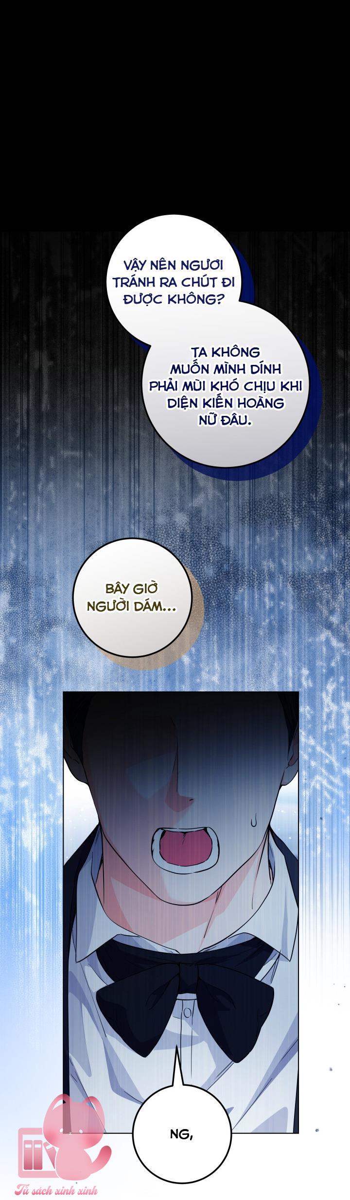 Hoàng Nữ Cosplay NonFan - Chap 34