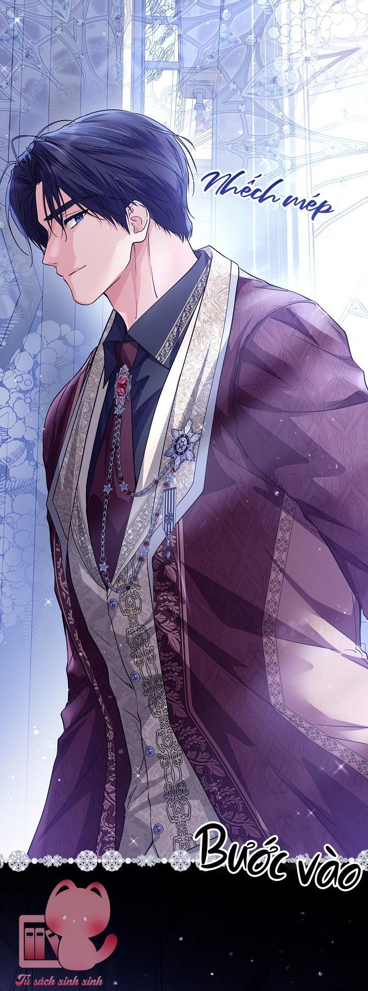 Hoàng Nữ Cosplay NonFan - Chap 34