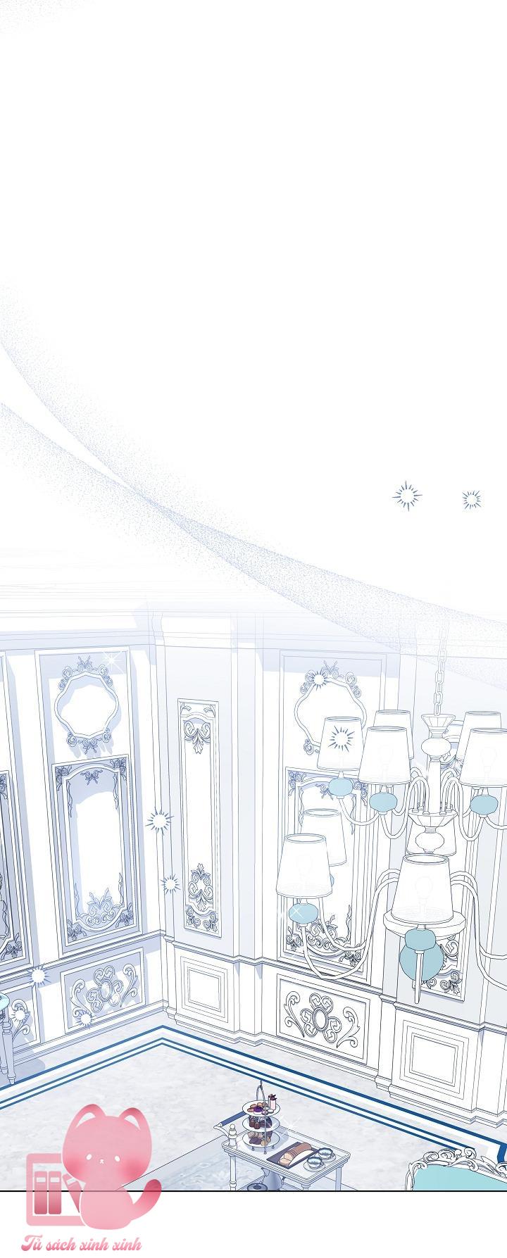 Hoàng Nữ Cosplay NonFan - Chap 34