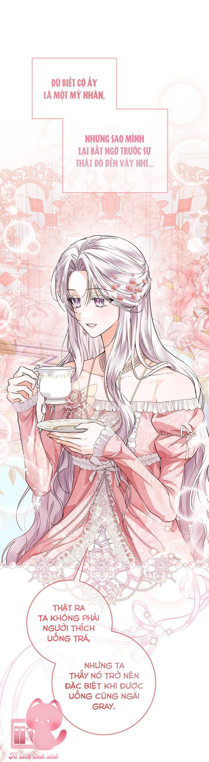 Hoàng Nữ Cosplay NonFan - Chap 34