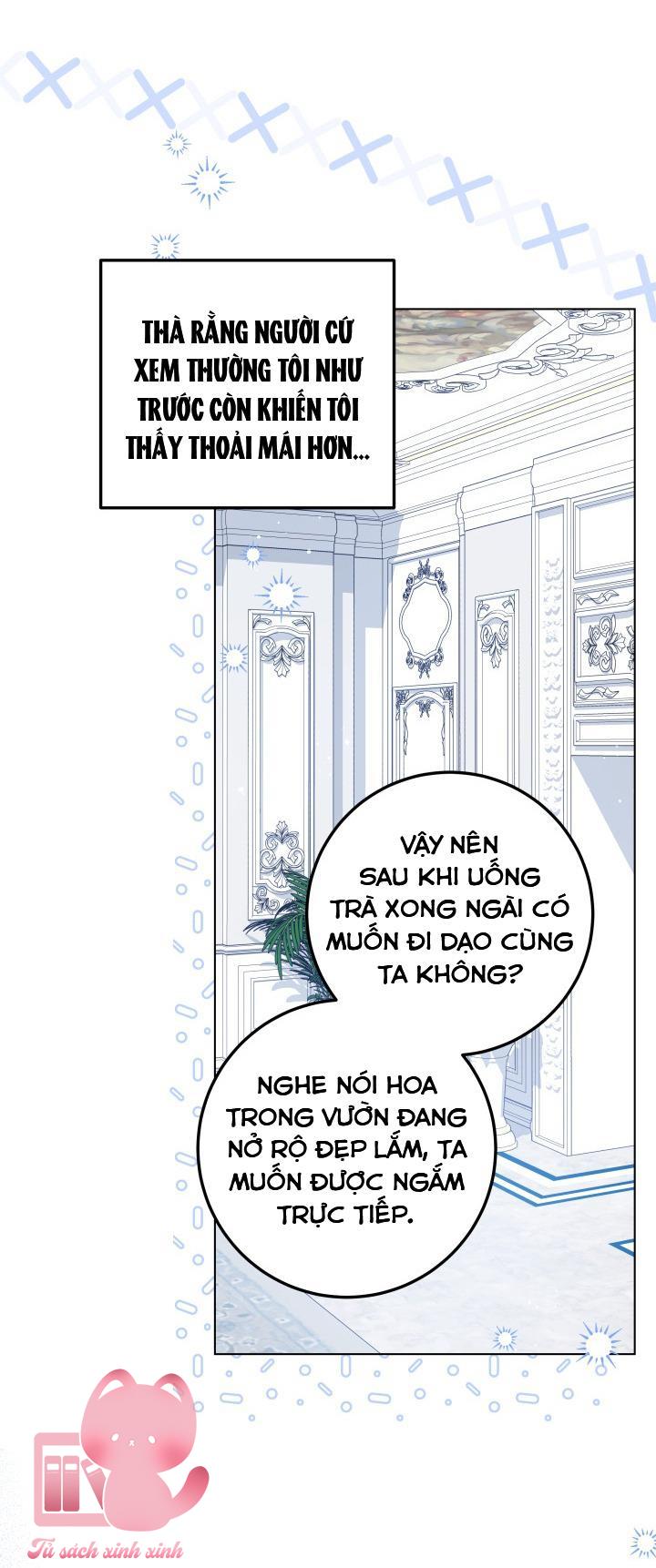 Hoàng Nữ Cosplay NonFan - Chap 34