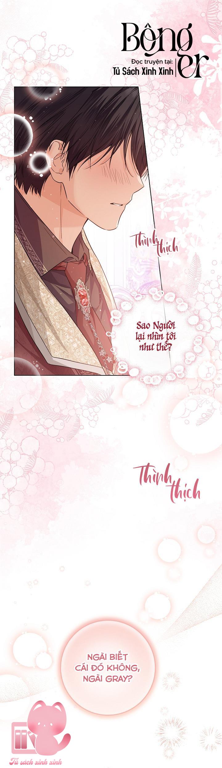 Hoàng Nữ Cosplay NonFan - Chap 34