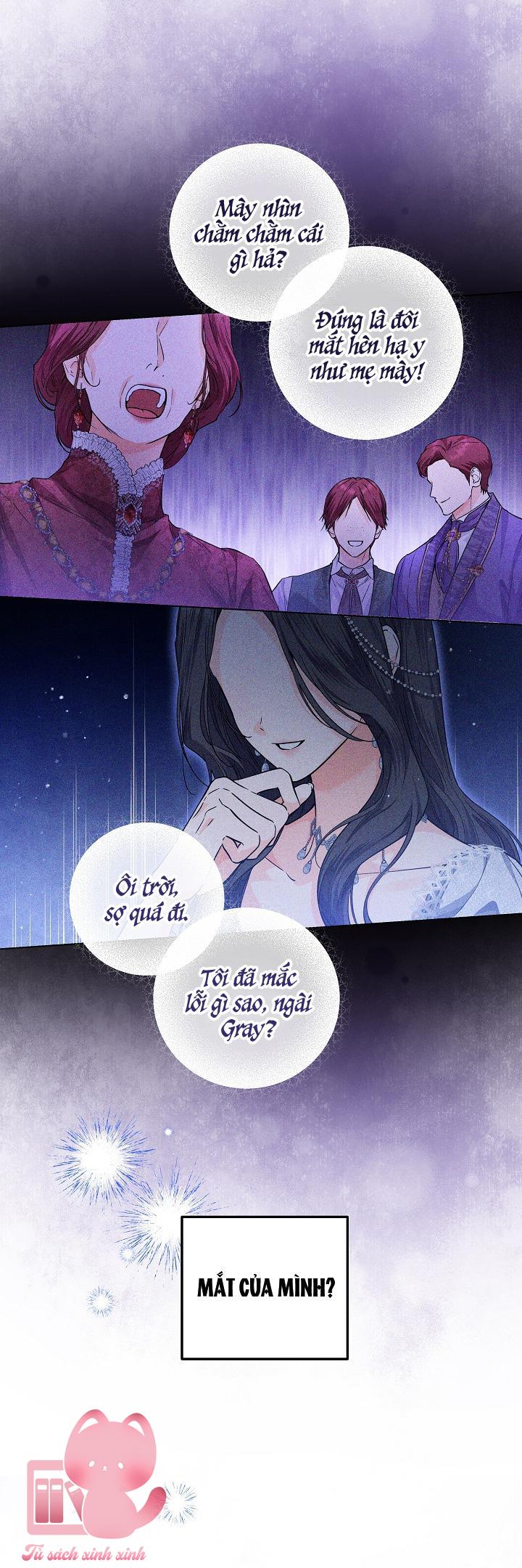 Hoàng Nữ Cosplay NonFan - Chap 34