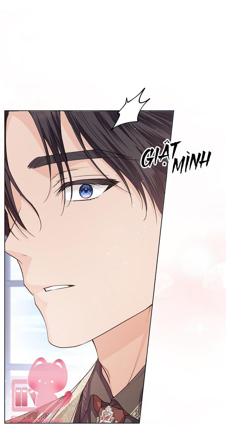 Hoàng Nữ Cosplay NonFan - Chap 34