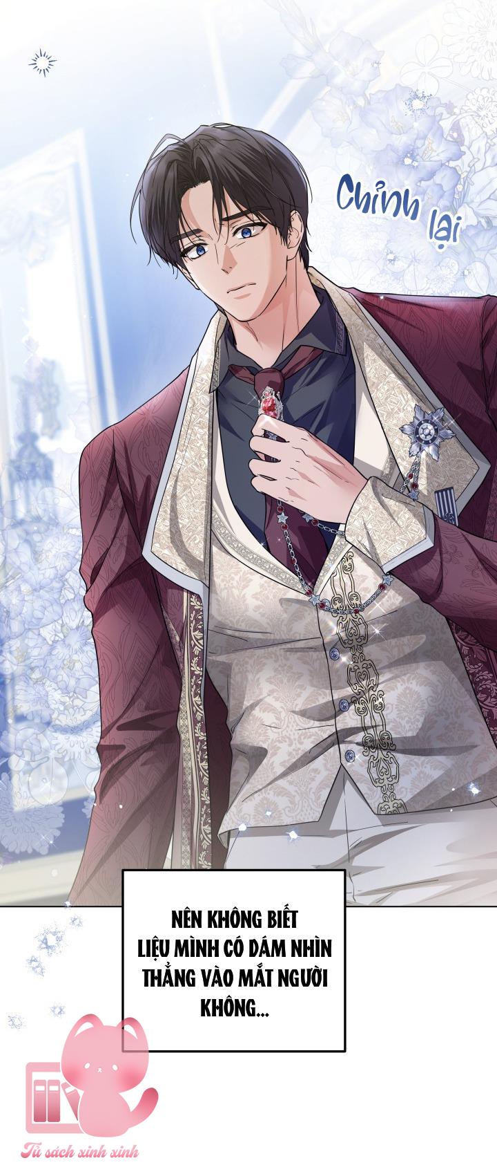 Hoàng Nữ Cosplay NonFan - Chap 34