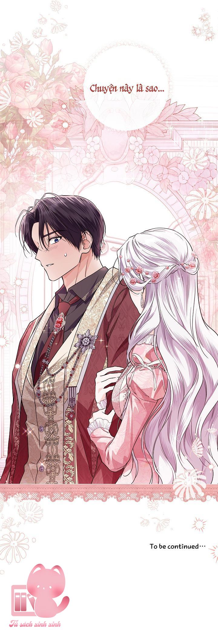 Hoàng Nữ Cosplay NonFan - Chap 34