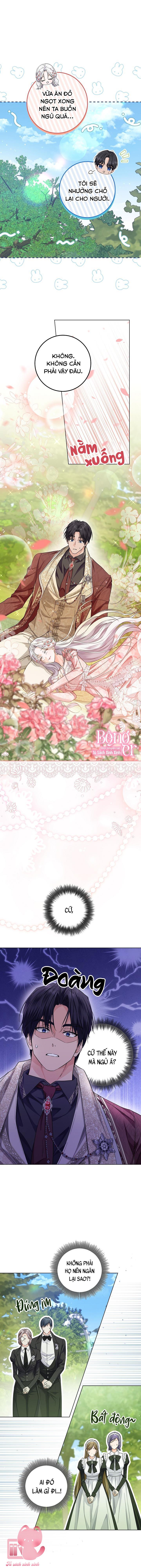 Hoàng Nữ Cosplay NonFan - Chap 35