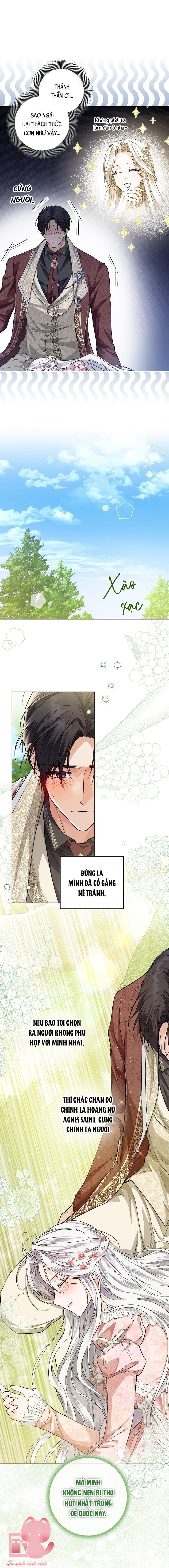 Hoàng Nữ Cosplay NonFan - Chap 35