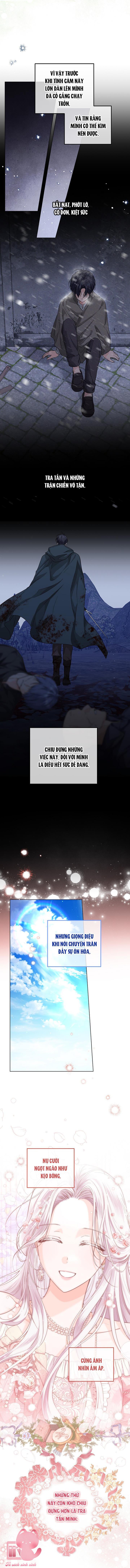 Hoàng Nữ Cosplay NonFan - Chap 35