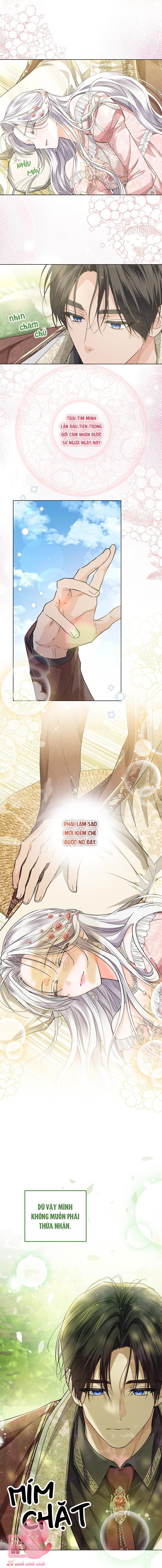 Hoàng Nữ Cosplay NonFan - Chap 35