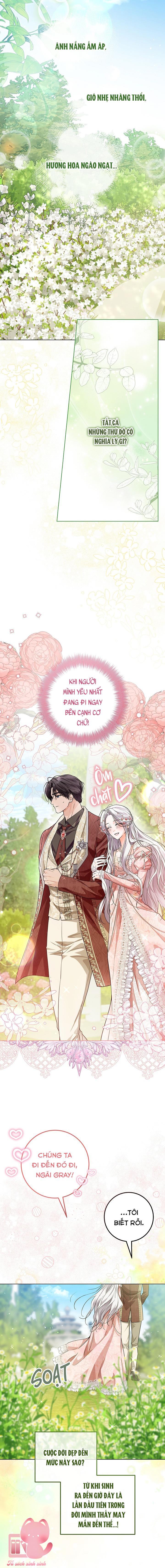 Hoàng Nữ Cosplay NonFan - Chap 35