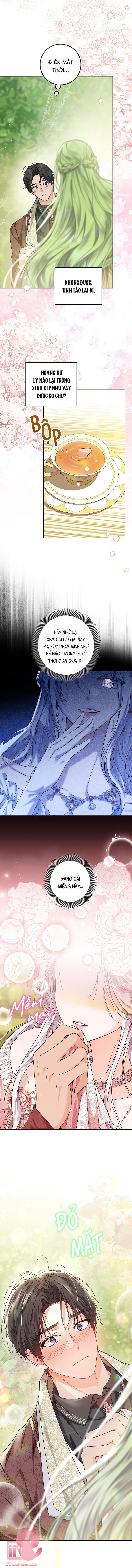 Hoàng Nữ Cosplay NonFan - Chap 35