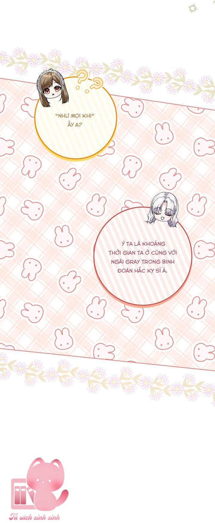 Hoàng Nữ Cosplay NonFan - Chap 36