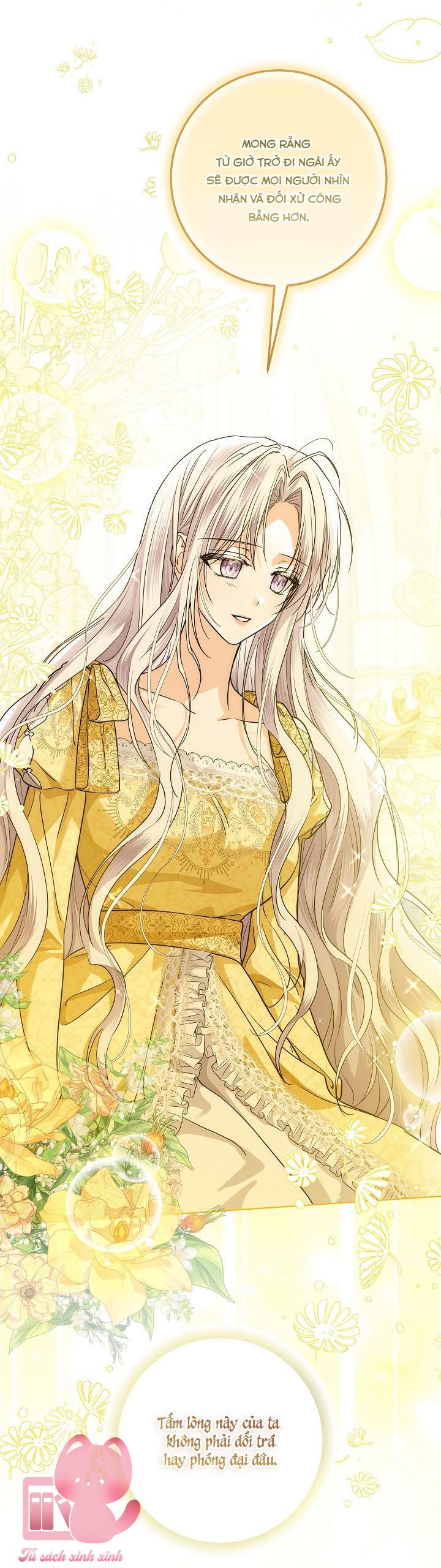 Hoàng Nữ Cosplay NonFan - Chap 36