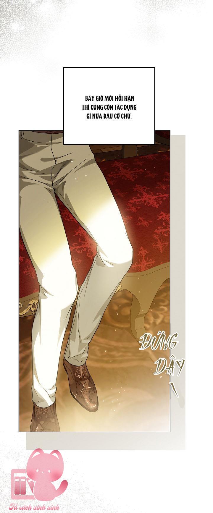 Hoàng Nữ Cosplay NonFan - Chap 36