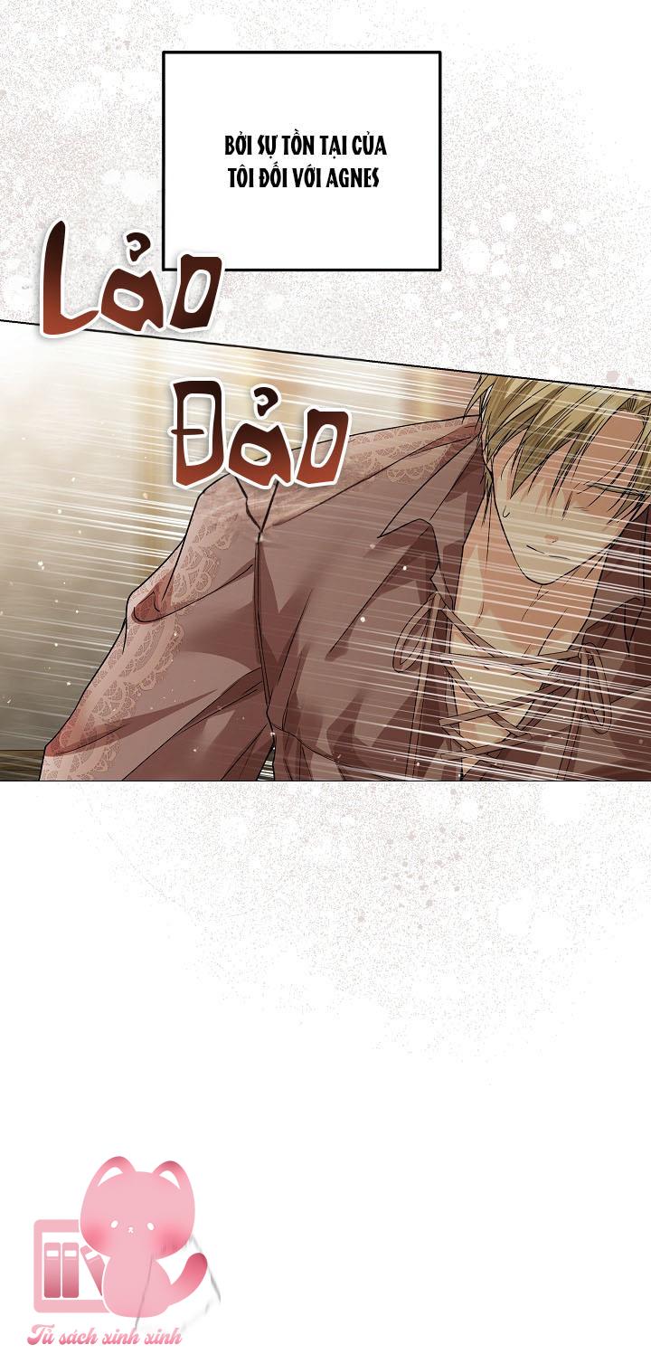 Hoàng Nữ Cosplay NonFan - Chap 36