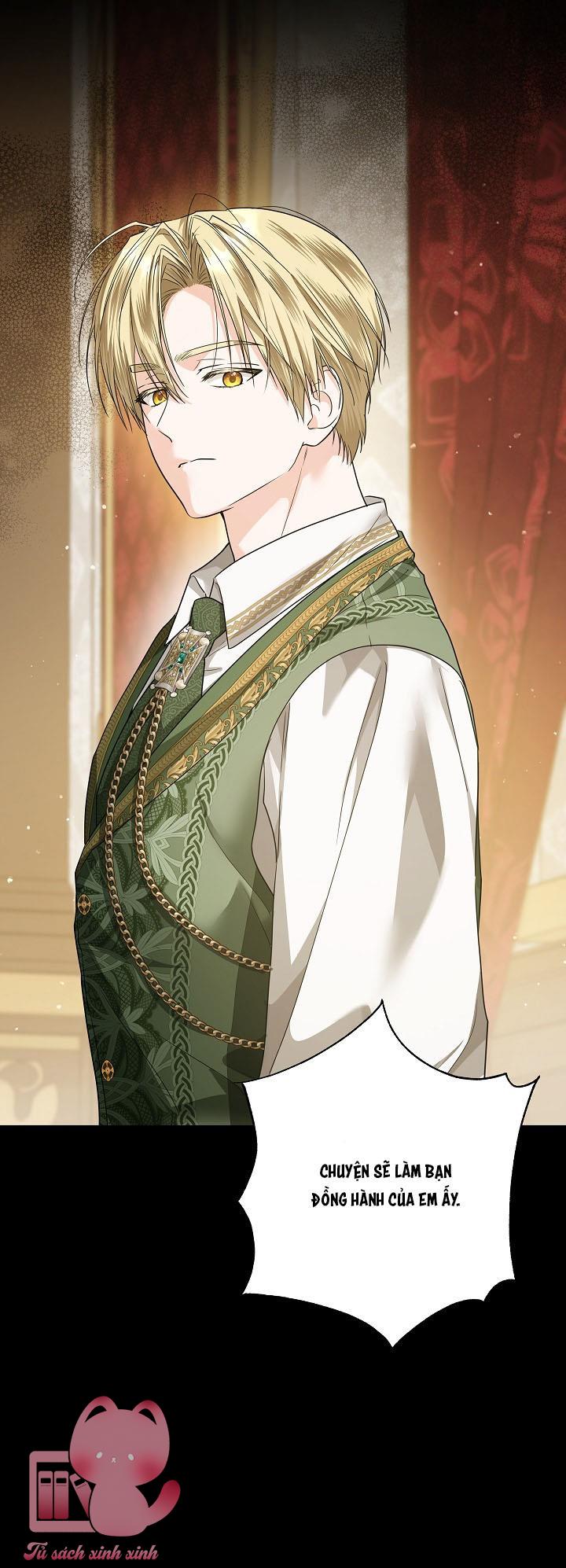 Hoàng Nữ Cosplay NonFan - Chap 36