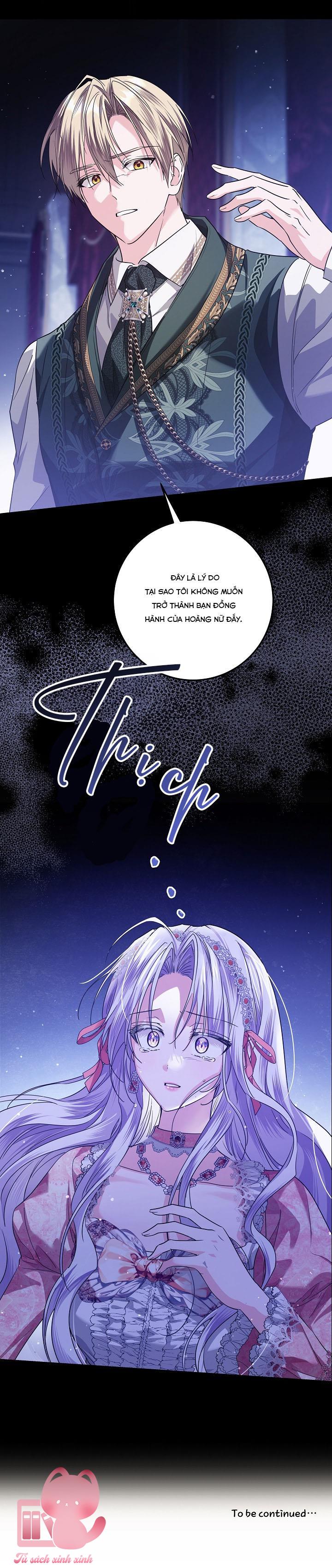 Hoàng Nữ Cosplay NonFan - Chap 36