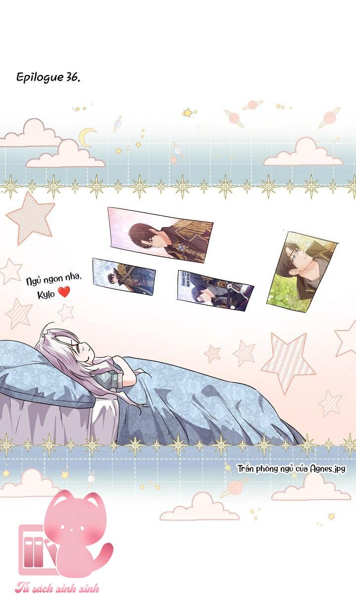 Hoàng Nữ Cosplay NonFan - Chap 36