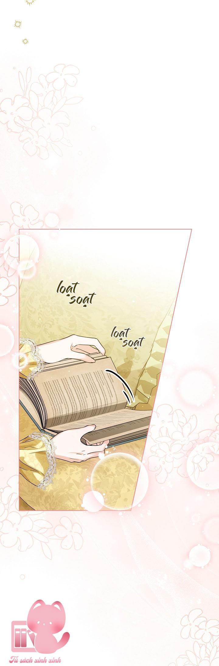 Hoàng Nữ Cosplay NonFan - Chap 36