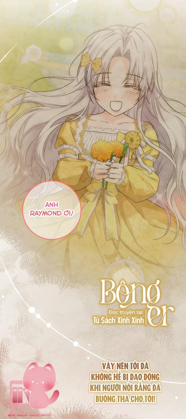 Hoàng Nữ Cosplay NonFan - Chap 37