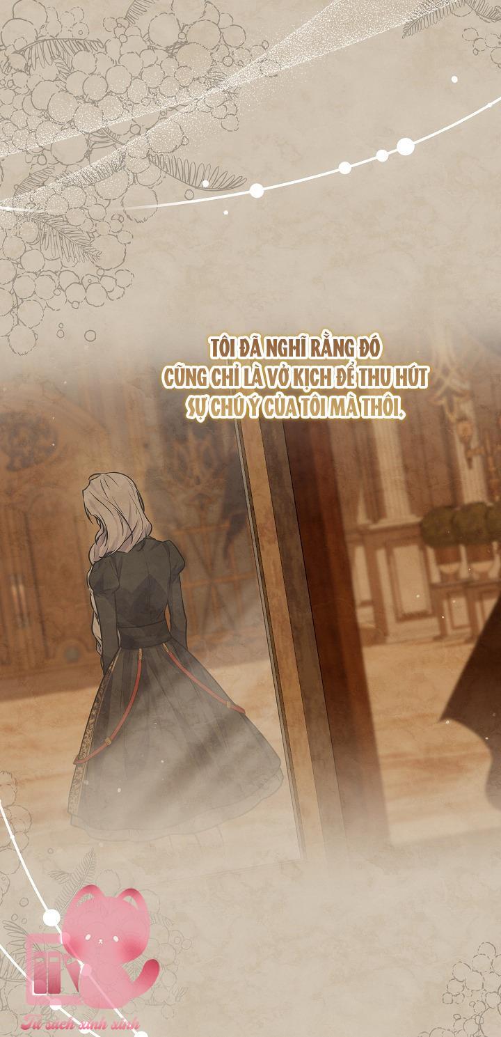 Hoàng Nữ Cosplay NonFan - Chap 37