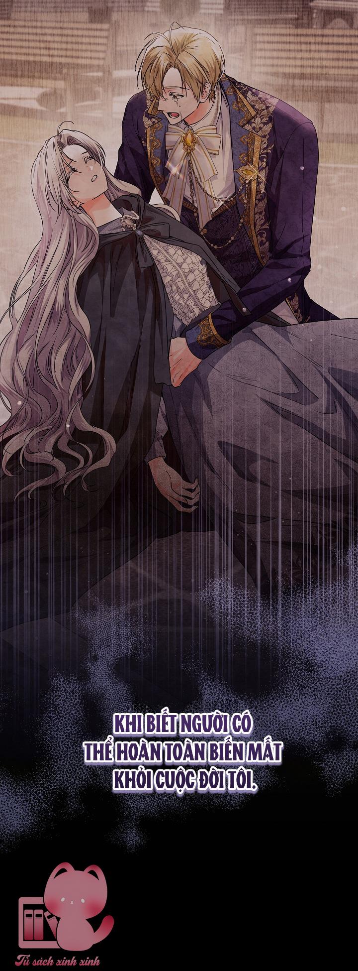 Hoàng Nữ Cosplay NonFan - Chap 37