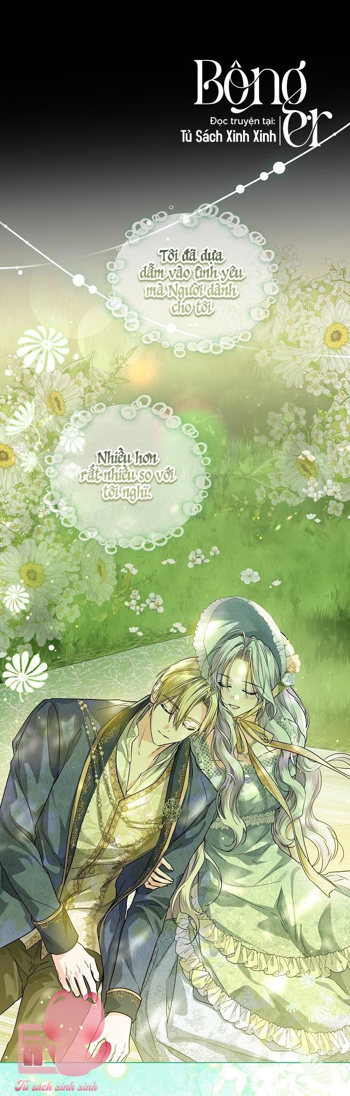 Hoàng Nữ Cosplay NonFan - Chap 37