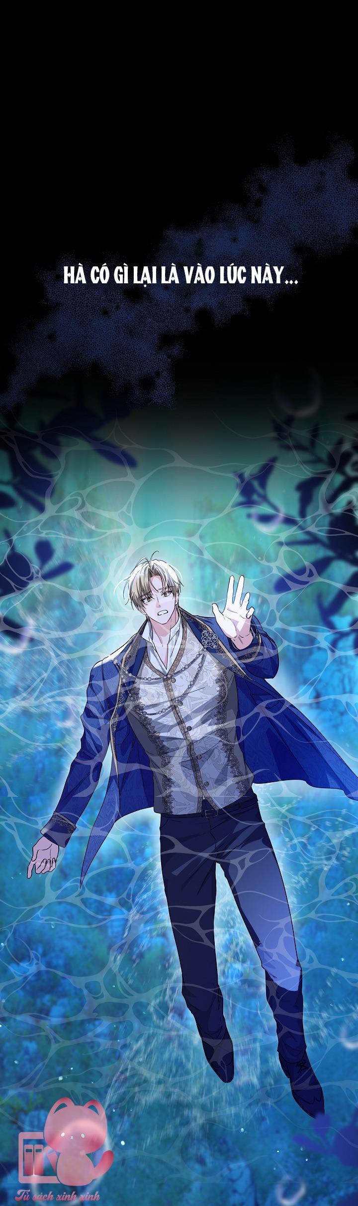 Hoàng Nữ Cosplay NonFan - Chap 37