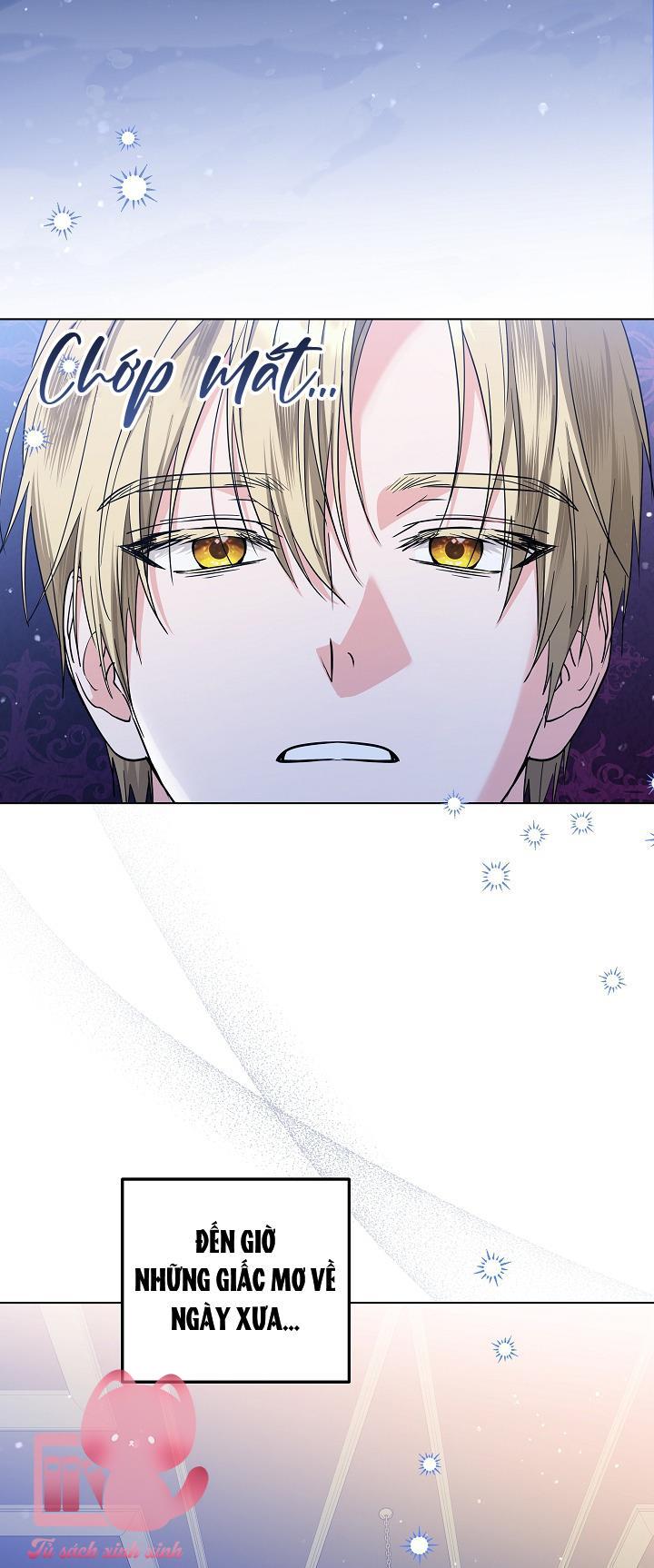 Hoàng Nữ Cosplay NonFan - Chap 37