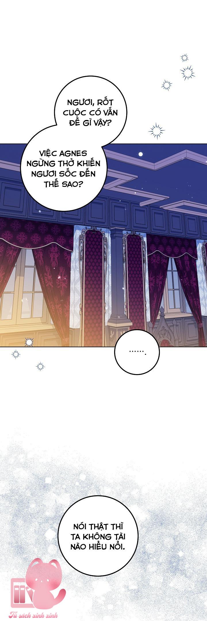 Hoàng Nữ Cosplay NonFan - Chap 37